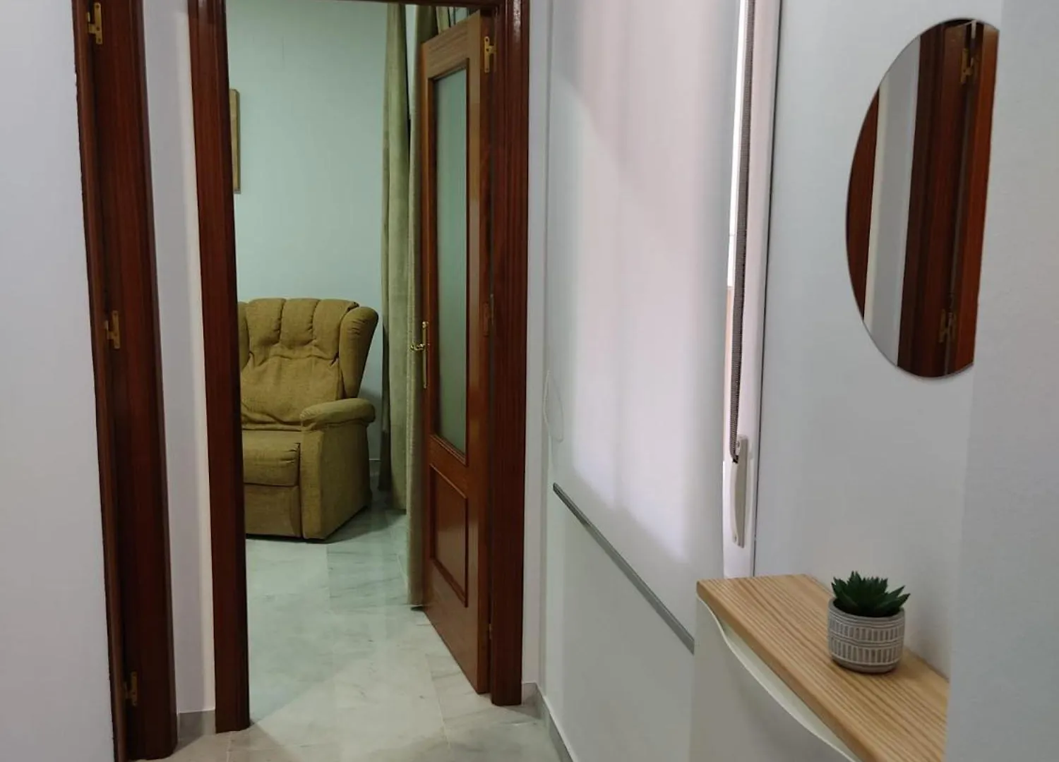Apartamento Plaiya De La Red Sanlúcar de Barrameda