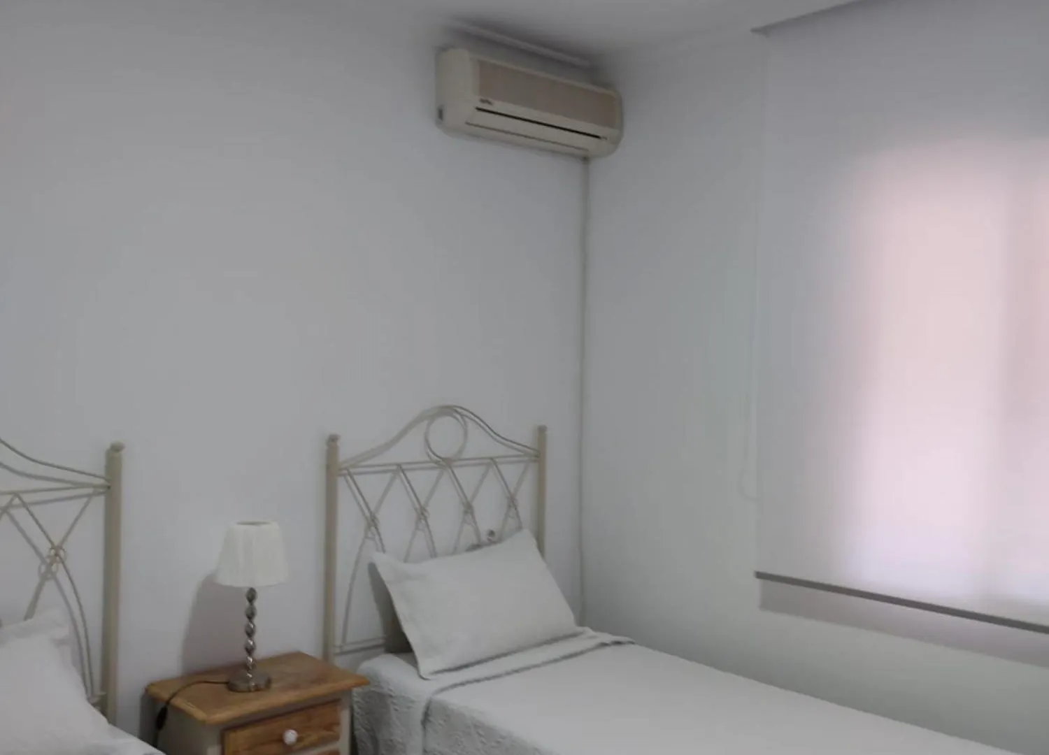 Apartamento Plaiya De La Red Sanlúcar de Barrameda