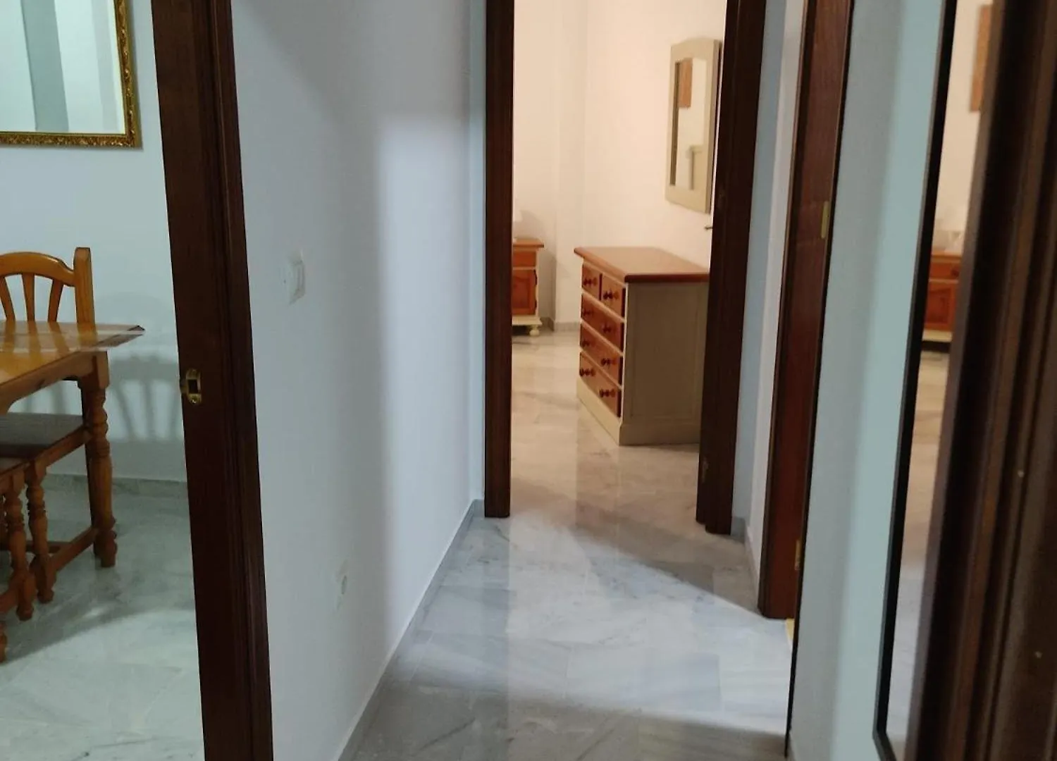 Apartamento Plaiya De La Red Sanlúcar de Barrameda