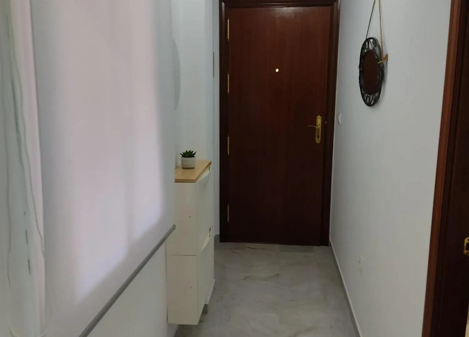 Apartamento Plaiya De La Red Sanlúcar de Barrameda España