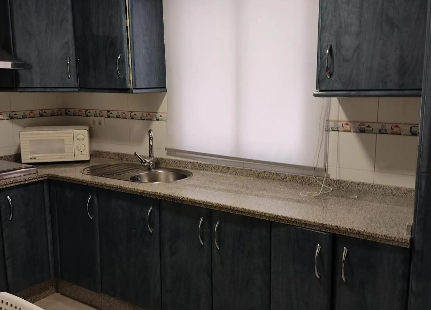 Apartamento Plaiya De La Red Sanlúcar de Barrameda