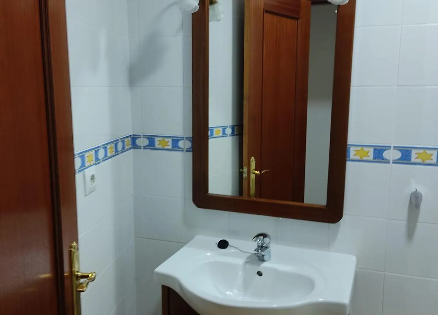 Apartamento Plaiya De La Red Sanlúcar de Barrameda España