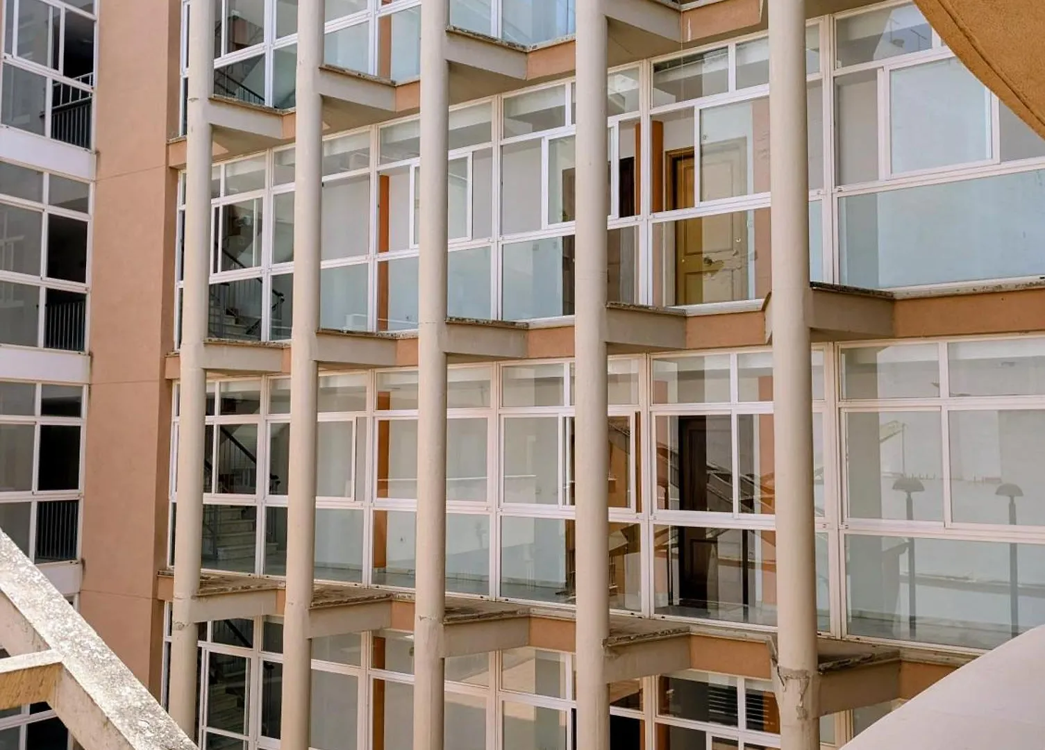 Apartamento Plaiya De La Red Sanlúcar de Barrameda
